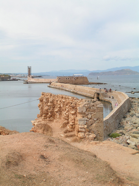 Chania