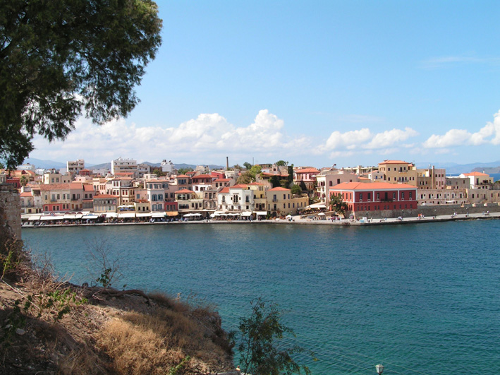 Chania