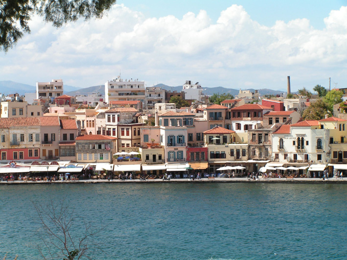 Chania