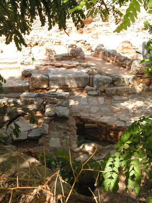 Chania
