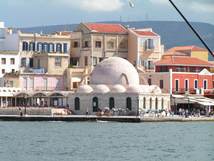 Chania