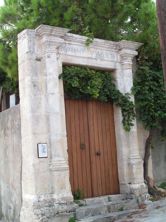 Chania